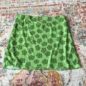 Shein Skirt